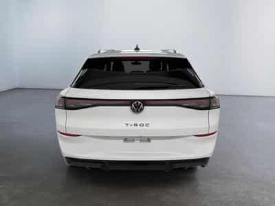 VW T-Roc R-Line (2026) - Foto 6