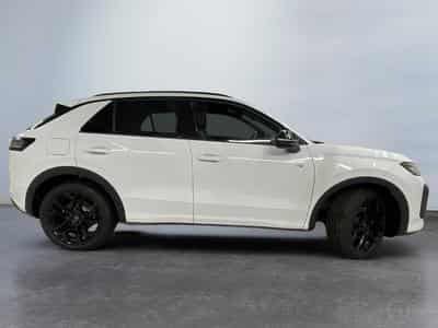 VW T-Roc R-Line (2026) - Foto 8