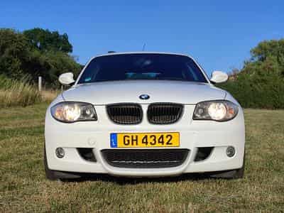 BMW 116 (2010) - Photo 1