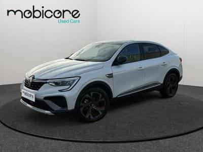 Renault Arkana R.S. Line / hybride (2021) - Photo 1