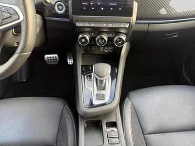 Renault Arkana R.S. Line / hybride (2021) - Foto 13