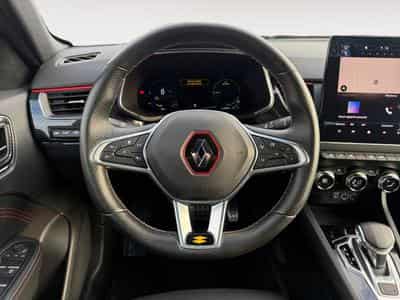 Renault Arkana R.S. Line / hybride (2021) - Foto 14