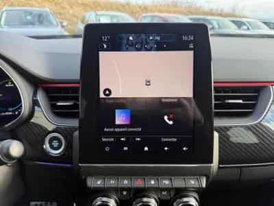 Renault Arkana R.S. Line / hybride (2021) - Foto 15