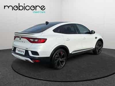 Renault Arkana R.S. Line / hybride (2021) - Foto 2