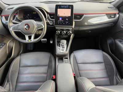 Renault Arkana R.S. Line / hybride (2021) - Foto 3