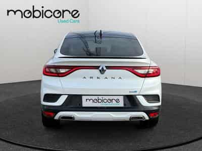 Renault Arkana R.S. Line / hybride (2021) - Foto 6