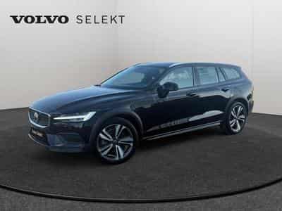 Volvo V60 B4 Plus Bright / Diesel (2023) - Foto 1