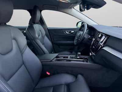 Volvo V60 B4 Plus Bright / Diesel (2023) - Foto 15