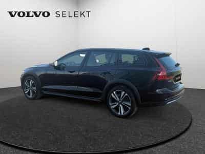 Volvo V60 B4 Plus Bright / Diesel (2023) - Foto 5
