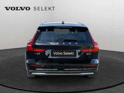 Volvo V60 B4 Plus Bright / Diesel (2023) - Foto 6