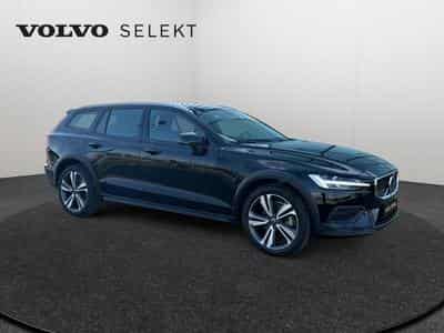 Volvo V60 B4 Plus Bright / Diesel (2023) - Foto 8