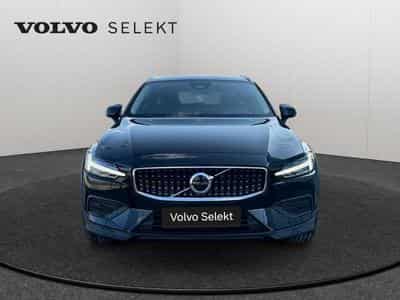 Volvo V60 B4 Plus Bright / Diesel (2023) - Foto 9