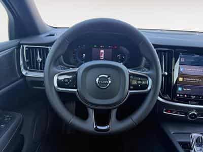 Volvo V60 B4 AWD Ultimate Bright / Diesel (2023) - Foto 12