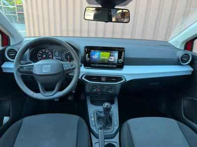 Seat Ibiza 1.0 MPI 80CH Référence (2021) - Foto 3