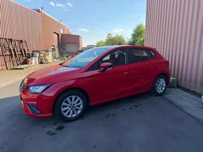Seat Ibiza 1.0 MPI 80CH Référence (2021) - Foto 2