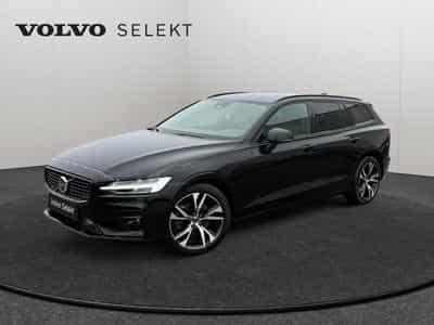 Volvo V60 B4 Plus Dark / Essence (2025) - Foto 1