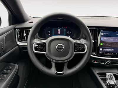 Volvo V60 B4 Plus Dark / Essence (2025) - Foto 12