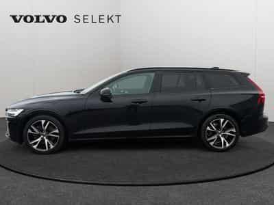 Volvo V60 B4 Plus Dark / Essence (2025) - Foto 4