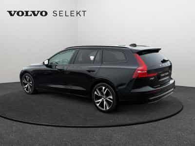 Volvo V60 B4 Plus Dark / Essence (2025) - Foto 5