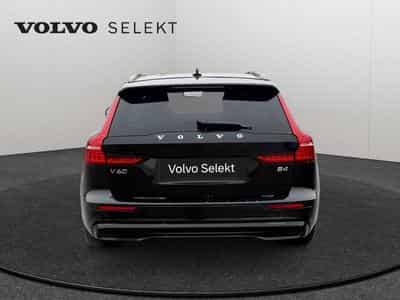 Volvo V60 B4 Plus Dark / Essence (2025) - Foto 6