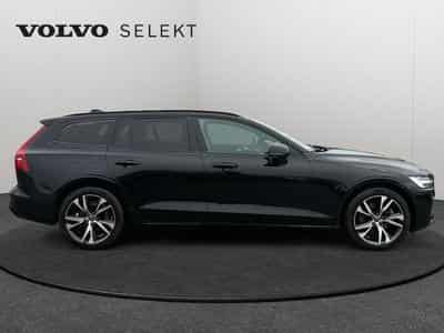 Volvo V60 B4 Plus Dark / Essence (2025) - Foto 7