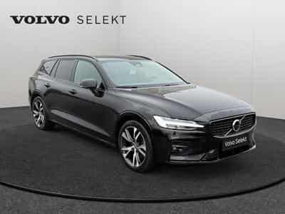 Volvo V60 B4 Plus Dark / Essence (2025) - Foto 8