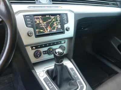 VW Passat Passat Variant (2015) - Photo 1