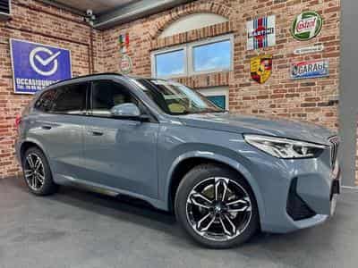 BMW X1 X1 20dA 2.0 163cv Auto xDrive M-SPORT (2025) - Foto 1