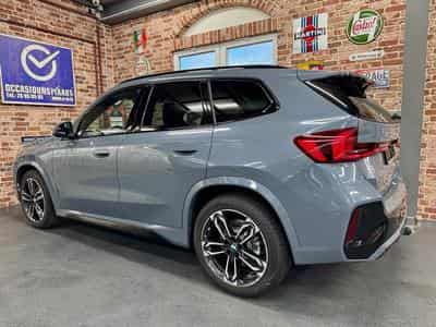 BMW X1 X1 20dA 2.0 163cv Auto xDrive M-SPORT (2025) - Foto 2