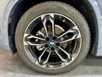 BMW X1 X1 20dA 2.0 163cv Auto xDrive M-SPORT (2025) - Foto 3