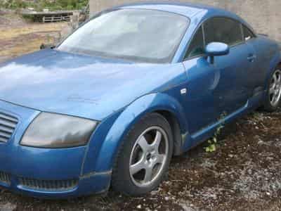 Audi TT Sport (1999) - Photo 1