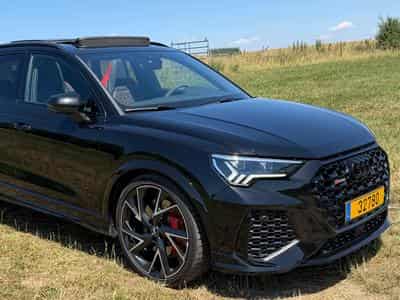 Audi RSQ3 RSQ3 2.5 TFSI 400CV S-TRONIC QUATTRO (2020) - Photo 1