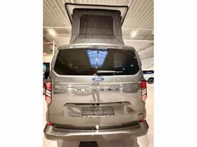 Ford NUGGET TITANIUM 2.0 Ecoblue 170cv A8 AWD (2026) - Foto 3