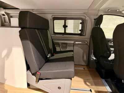 Ford NUGGET TITANIUM 2.0 Ecoblue 170cv A8 AWD (2026) - Foto 5