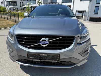 Volvo XC60 T6 AWD R-DESIGN 2.0 MOMENTUM 306 PS (2016) - Photo 2
