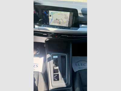 VW Golf VIII 1.0 eTSI 110 DSG7 Life NAVI/CAM/ACC (2023) - Photo 12
