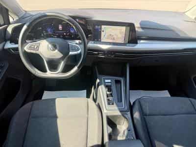 VW Golf VIII 1.0 eTSI 110 DSG7 Life NAVI/CAM/ACC (2023) - Photo 8