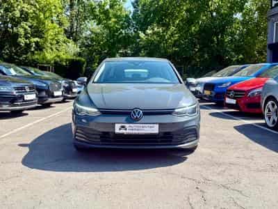 VW Golf VIII 1.0 eTSI 110 DSG7 Life NAVI/CAM/ACC (2023) - Photo 2