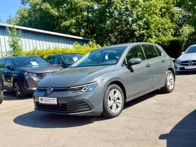 VW Golf VIII 1.0 eTSI 110 DSG7 Life NAVI/CAM/ACC (2023) - Photo 3
