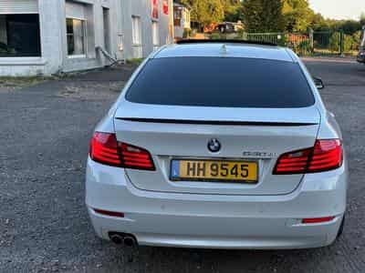 BMW 530 530 d (2014) - Photo 1