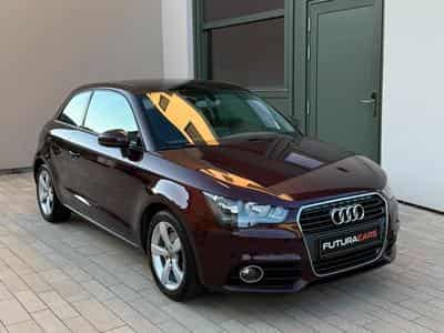 Audi A1 A1 Automatique 122ch (2010) - Photo 1