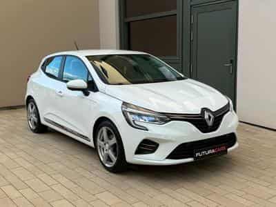 Renault Clio High 90 (2021) - Photo 1