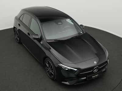 Mercedes A 200 d AMG-Line Kamera+Multi+Night+19" (2025) - Photo 12