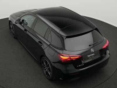 Mercedes A 200 d AMG-Line Kamera+Multi+Night+19" (2025) - Photo 13