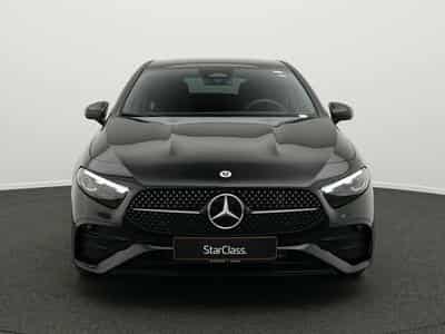 Mercedes A 200 d AMG-Line Kamera+Multi+Night+19" (2025) - Photo 2