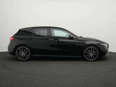 Mercedes A 200 d AMG-Line Kamera+Multi+Night+19" (2025) - Photo 5
