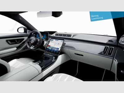 Mercedes S 63 AMG Mercedes-AMG S 63 E Performance (2025) - Photo 12