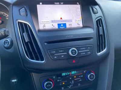 Ford Focus Focus 2.0ST - JUSQU'A 48 MOIS DE GARANTIE (2017) - Foto 12