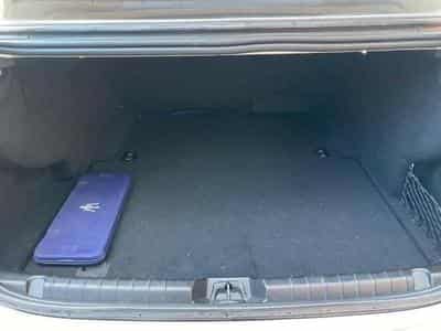 Maserati Ghibli S-Q4-3.0-V6-BITURBO-410PS  - VENTE PRIVE (2015) - Foto 15