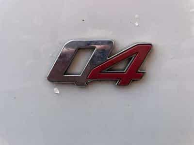 Maserati Ghibli S-Q4-3.0-V6-BITURBO-410PS  - VENTE PRIVE (2015) - Foto 8